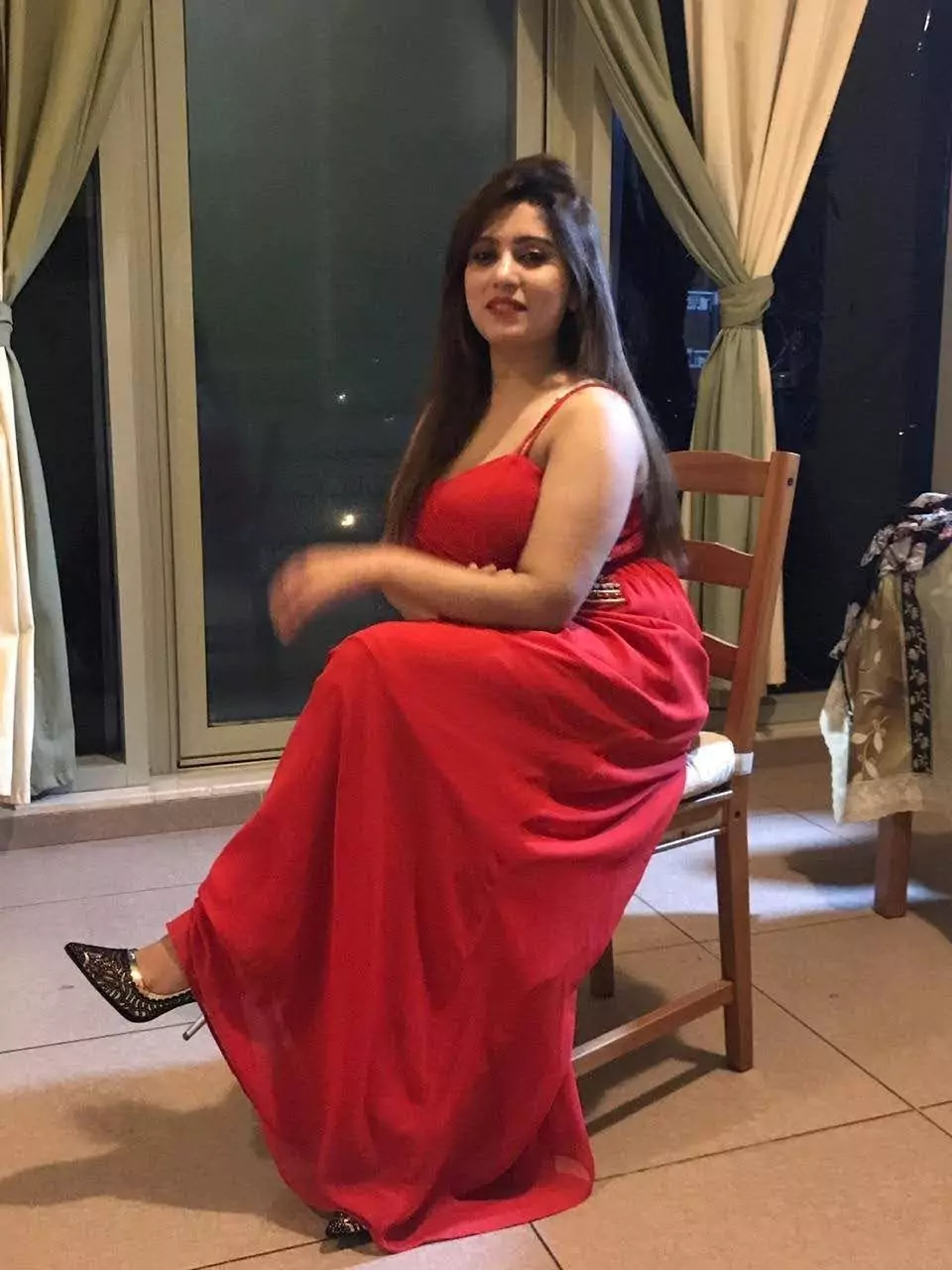 Escort Service in McLeod Ganj
